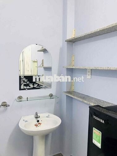 Phòng trọ gần Cao Đẳng Kinh Tế đối ngoại