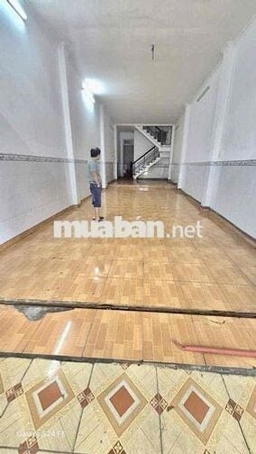 Nhà 4x20m 1Lầu (3PN 2WC) Hẻm Tải 8m. Lê Văn Quới. Bình Tân