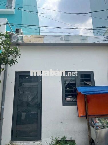 💎 128M² 2 MẶT TIỀN SÁT NGUYỄN GIA TRÍ NGANG 5M NỞ HẬU 19.x TỶ 💎💎
