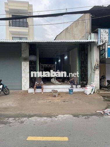 Cho Thuê Nhà Nguyên Căn Mới Mặt Tiền Kinh Doanh Phạm Đăng Giảng 4x23m