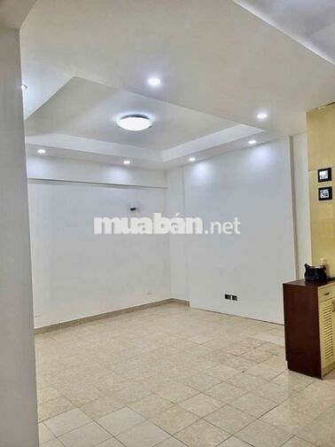 CC ĐỊNH CÔNG VÀNH ĐAI 2,5 - 100M2, 4 NGỦ, 2VS - TIỀM NĂNG