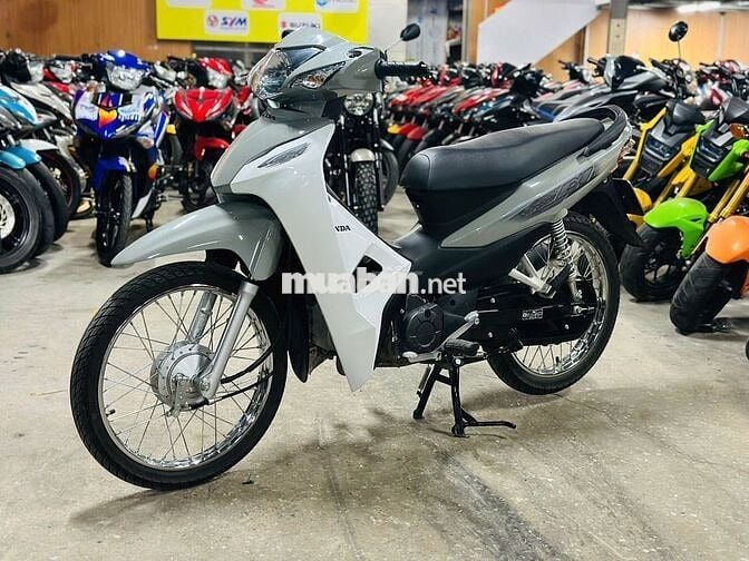 XE MÁYTHANH TÙNG_WAVE A 110 LƯỚT TRẢ TRC 3TR CÓ XE
