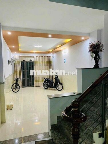 ⛔️NHÀ [ 4x20] 1 lầu 2 PN,2WC ,MT ĐƯỜNG SỐ 11,BHH⛔️