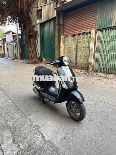 vespa lx 125 ie chính chủ cần bán