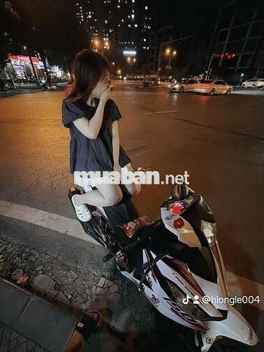 Xe đẹp cần bán gấp