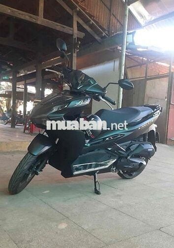 Cần bán xe ab 125 odor 19.000km zing keng