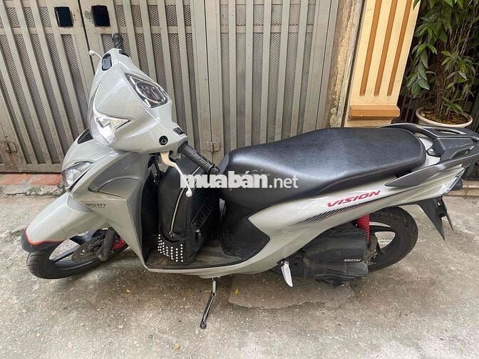Bán xe vision 2024 bản thể thao , biển HN