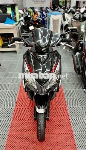 ❤️Honda AirBlade 2008 Nhập Thái, BSTP 9Chủ