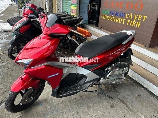 AirBlade bs long an mới như hình máy zin chất