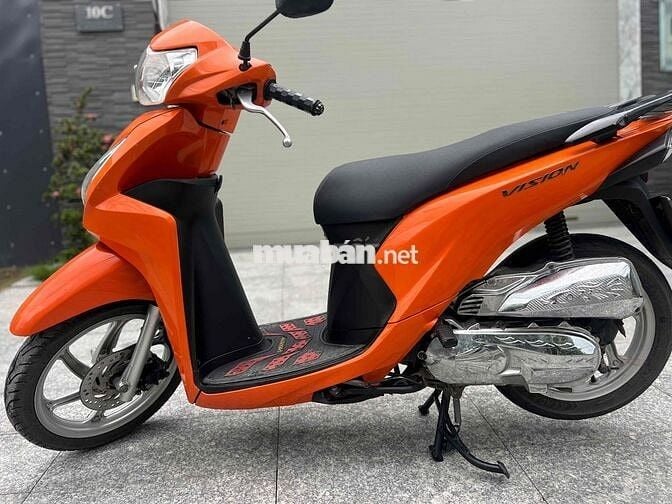 Visson zin cực đẹp 9 chủ
