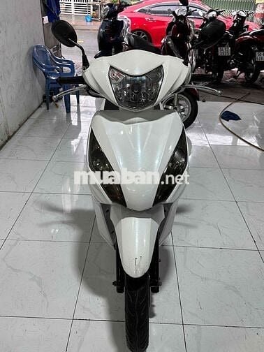 Honda visson chính chủ sử dụng