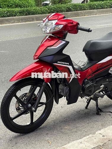 WAVE BLADE 110 chất đẹp