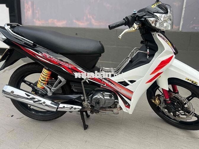 sirut rc zin cực chắt