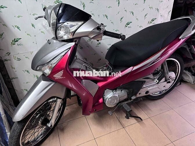 Xe Future 125