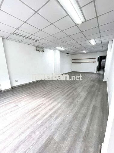 🏠CHO THUÊ NHÀ 320M2 - NGANG 4M KỀ NGUYỄN THÁI HỌC!!