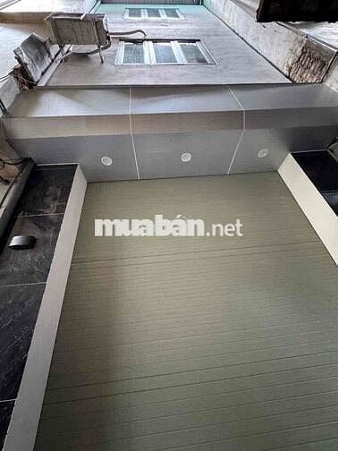 🏡 An Dương – Tây Hồ | 38m² x 4 tầng | Mặt tiền 3.4m | Giá 8.55 tỷ