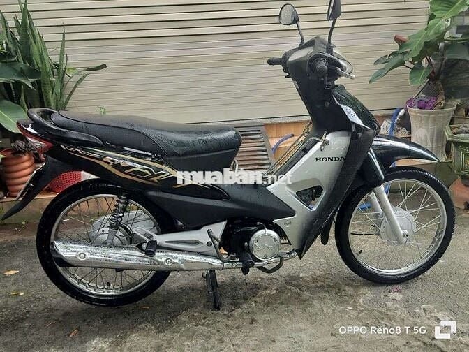 Bán wave Alpha giấy tờ đầy đủ