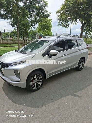 Mitsubishi Xpander 2020 Cross - 160000 km