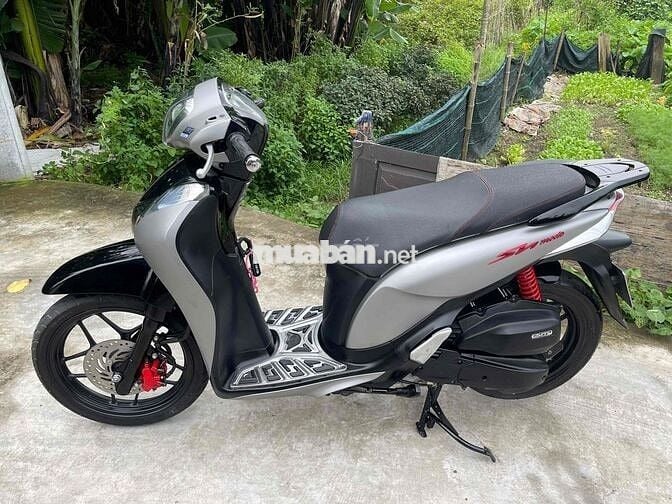 Cần bán sh mode 2017 máy zin chính chủ