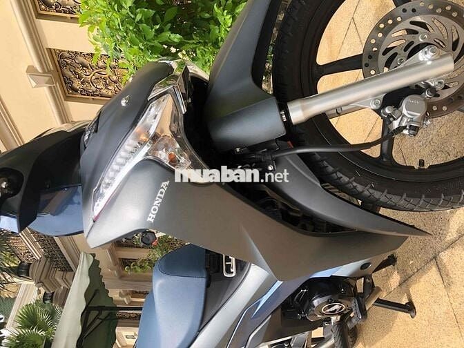 wave 125i