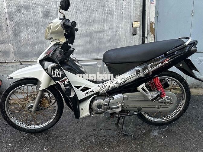 Yamaha sirius máy êm full chức năng