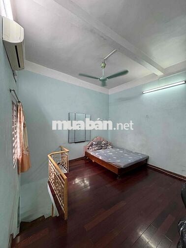 Cho thuê 2 phòng 15m2 và 20m2 khu vực Hoàn Kiếm