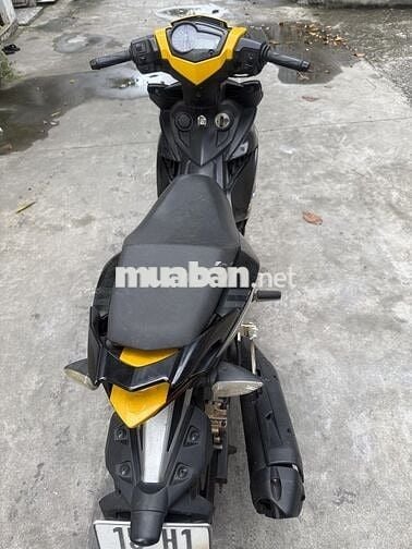 Bán xe ex 150 máy zin chất còn đẹp như hình