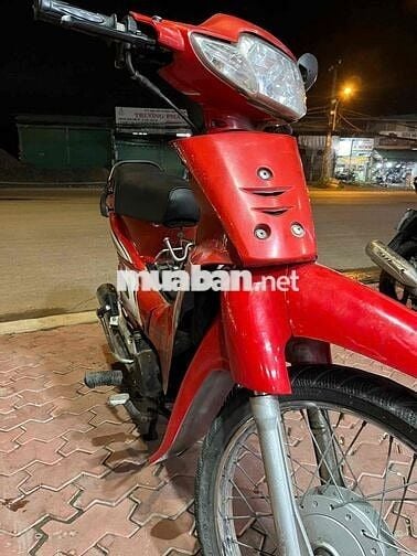 Halim wave 100