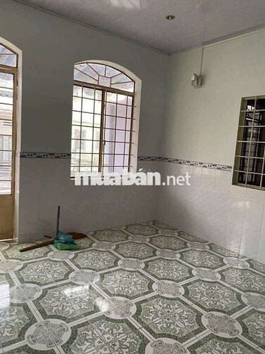 Bán nhà hẻm 3m 171 nguyễn an ninh vuông vức