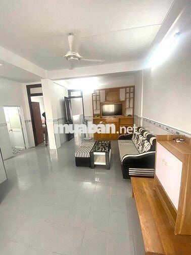 CHÍNH CHỦ CHO THUÊ CĂN HỘ CHUNG CƯ PHÚ THUẬN - QUẬN 7