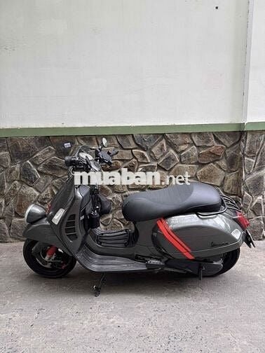 vespa gtv 300