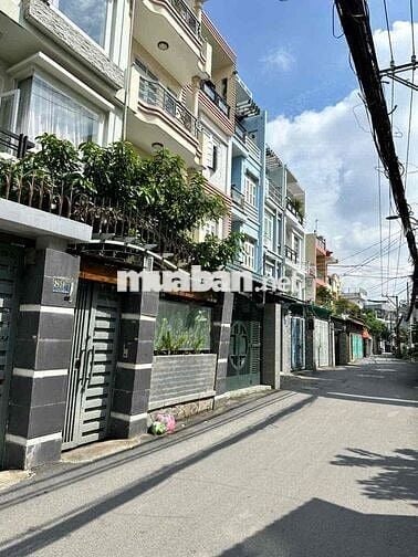 ĐẤT ĐẸP 63M² 2 MẶT TIỀN HXH –SÁT GIGAMALL Hiệp Bình Chánh Thủ Đức