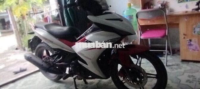 Bán ex150 chính chủ