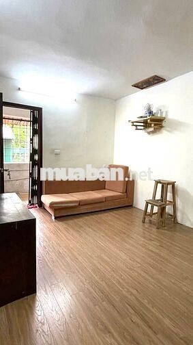 Căn hộ tập thể 70m2 ngõ 128C Đại La, Hai Bà Trưng, Hà Nội