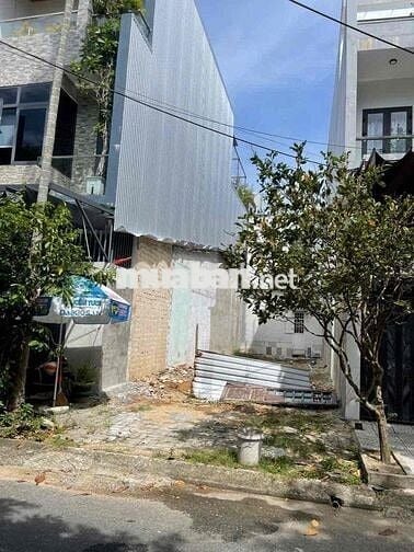 CỰC HIẾM! LÔ ĐẤT TRUNG TÂM ĐƯỜNG CHU MẠNH TRINH – GẦN ĐH NGOẠI NGỮ