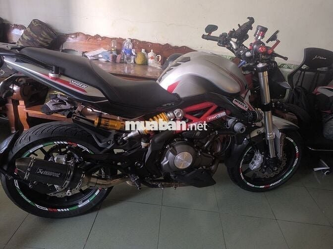 Benelli 302s