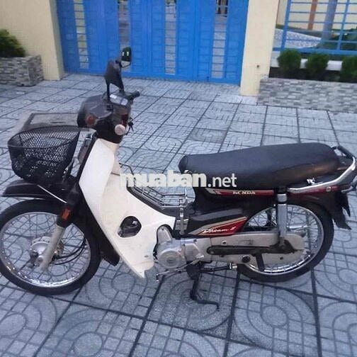 xe honda derim nhật bản nhập khẩu nguyên chiếc
