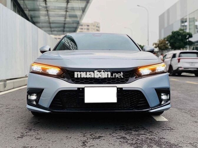 Honda Civic G 2022