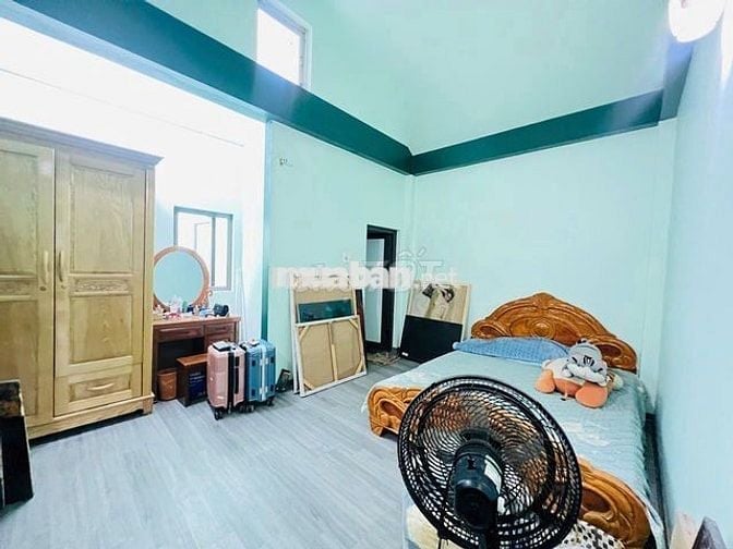 Bán nhà Phú Lương, 42m2, 4 tầng, MT 5m, 4 ngủ.