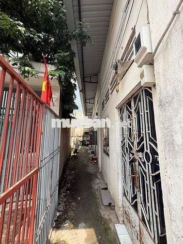BÁN 113 M2 ĐẤT HXH ĐƯỜNG SỐ 18 Phường linh Chiểu thủ đức