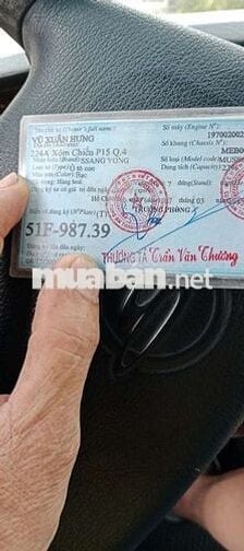 70 686 2005 Tôi không rõ - 179000 km