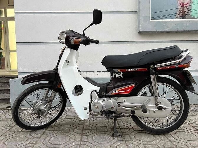 Nhượng Dream Việt zin nguyên mộc chất lừ, cc