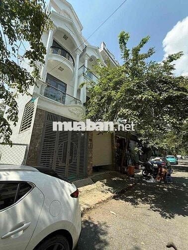 🧧🧧 Nhà Nguyên Căn Khu Anh Tuấn HTP - Nhà Bè .  - Diện Tích: 6.5m ❌ 13m
