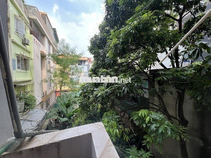 Nhà Kim Giang, mua 1 được 2 nhà 6 tầng, 68m2 12 tỷ