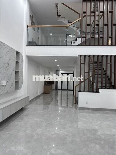Cho thuê nhà phố ven sông tại Khu Biconsi Riverside, Phường Tân Uyên