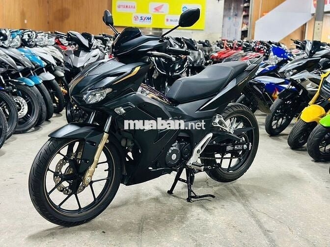XE MÁYTHANH TÙNG_WINNER V4 ABS ĐEN NHÁM BIỂN 29
