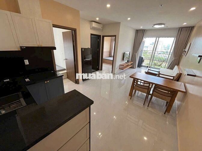 Nhà đẹp cho thuê, hình thật giá thật