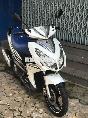 Suzuki Impulse 125.Fi . Bstp chính chủ .2018