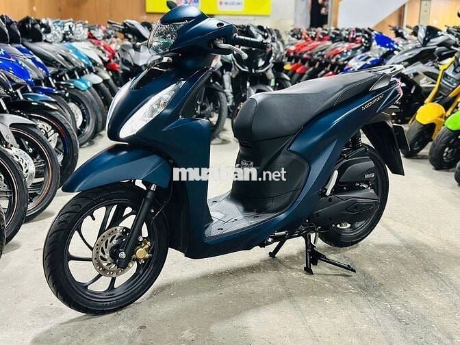 XE MÁYTHANH TÙNG_VISION 110 FI BẢN ĐẶC BIỆT 2024