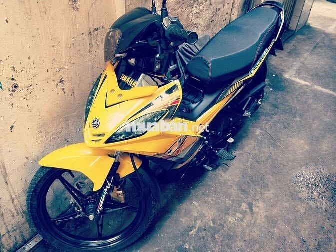 Mình cần bán xe ex 135 xuống áo giấy tờ đầy đủ